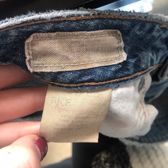 Vintage (BKE) Buckle Bootcut Jeans - Picture 4 of 4